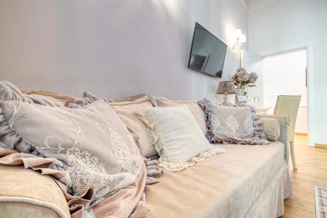 Luxury Stars In - Andromeda In Colosseum Apartamento *