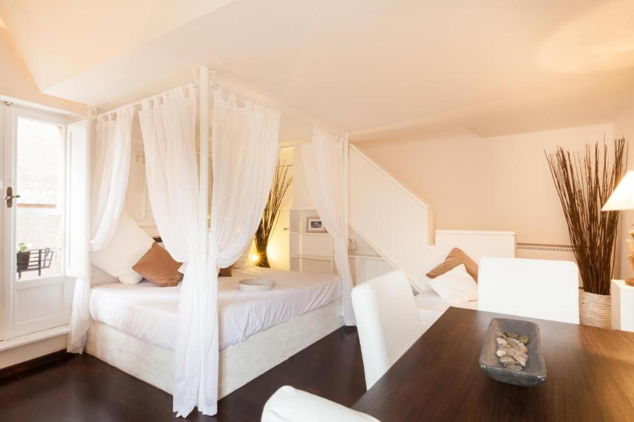 Navona Lovely Penthouse * Rome