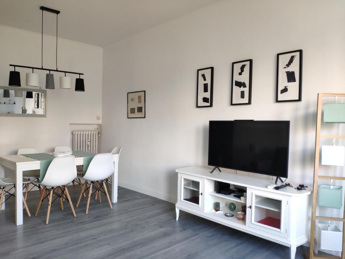Casa Giustiniano - Metro San Paolo Appartamento *