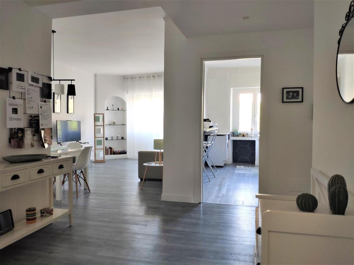 Casa Giustiniano - Metro San Paolo Appartamento Roma