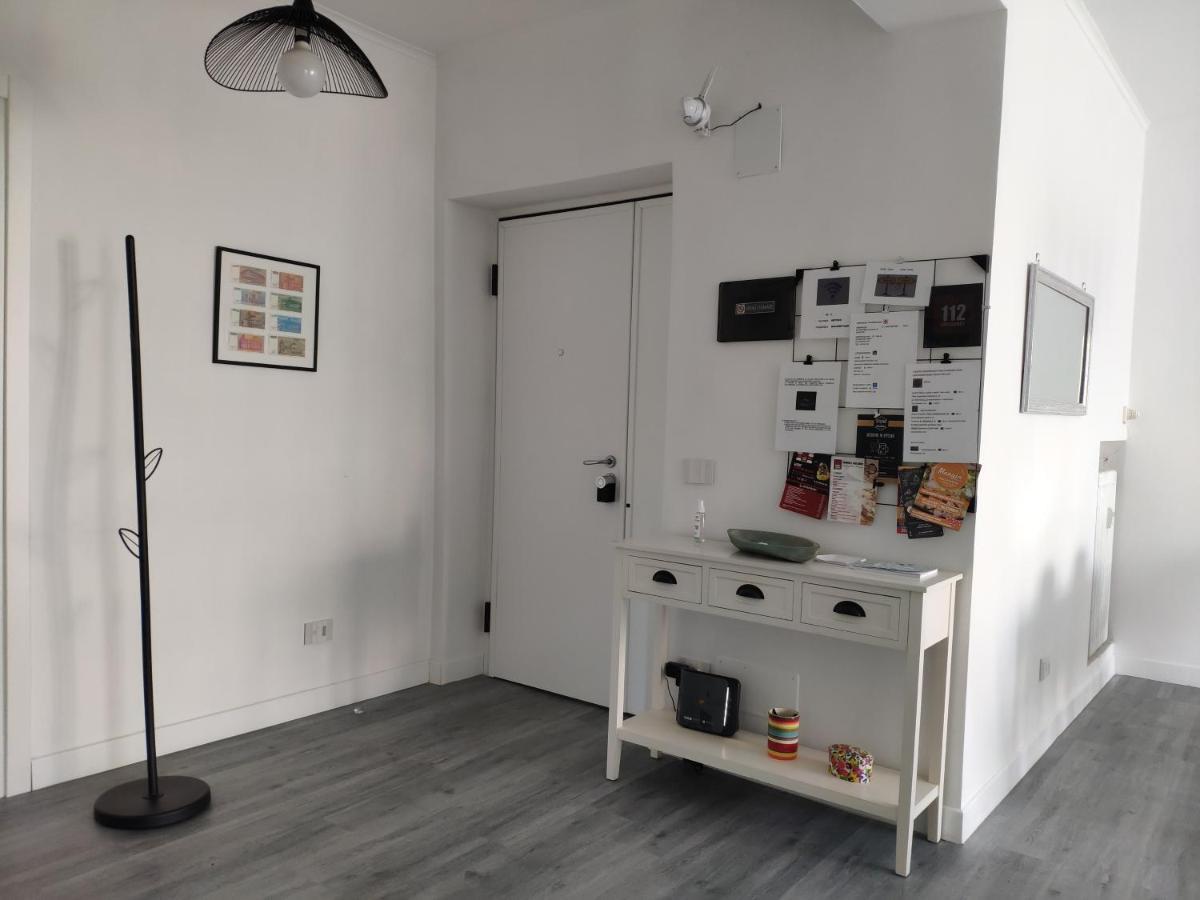 Casa Giustiniano - Metro San Paolo Appartamento