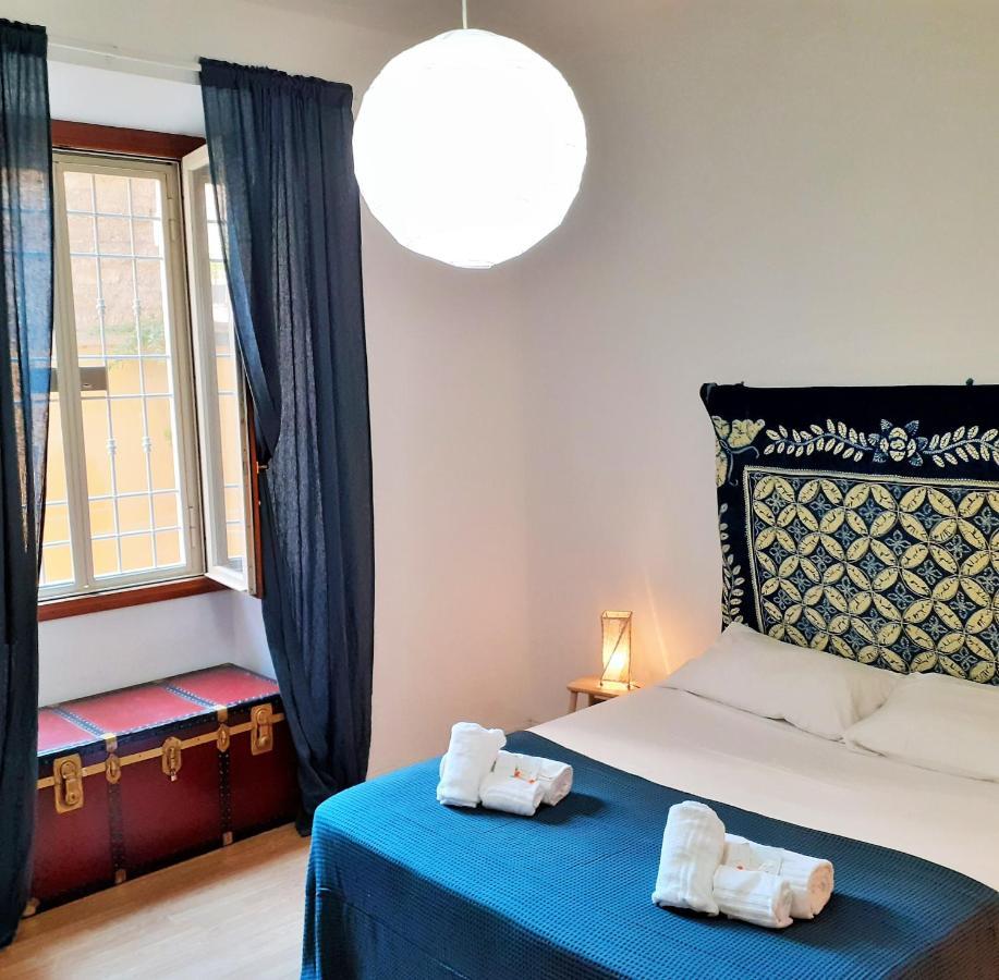Apartamento Near Metro Flat - Garbatella