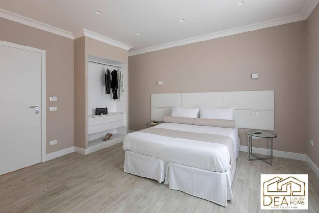 Ponte Milvio Suite Con Idromassaggio In Camera Rome
