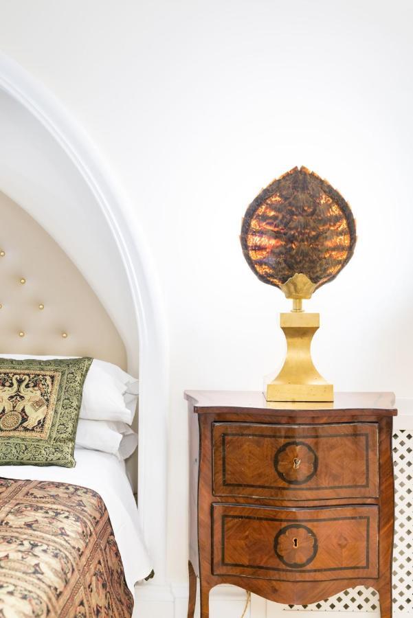 Apartment Rione Monti Rom