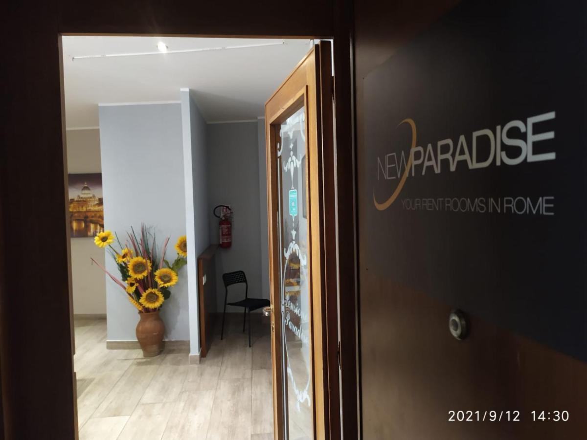 Gasthof New Paradise *