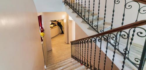 Manzoni Hotel 2*