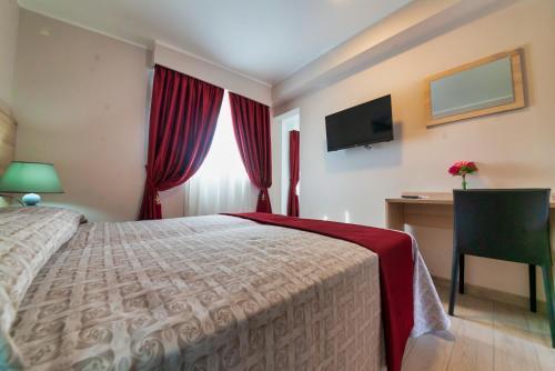 Hotel Manzoni Roma