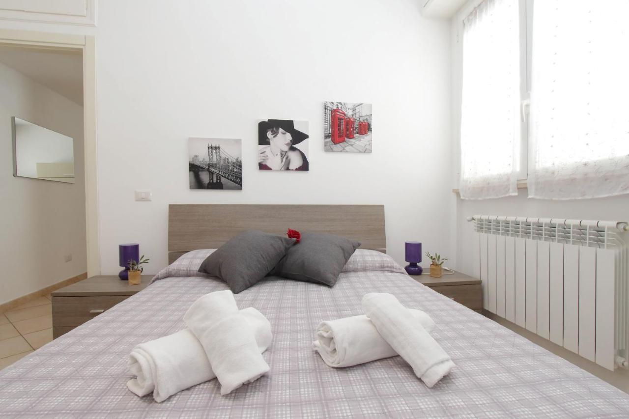 Rizzo Apartment - Vatican Museums Apartamento Roma