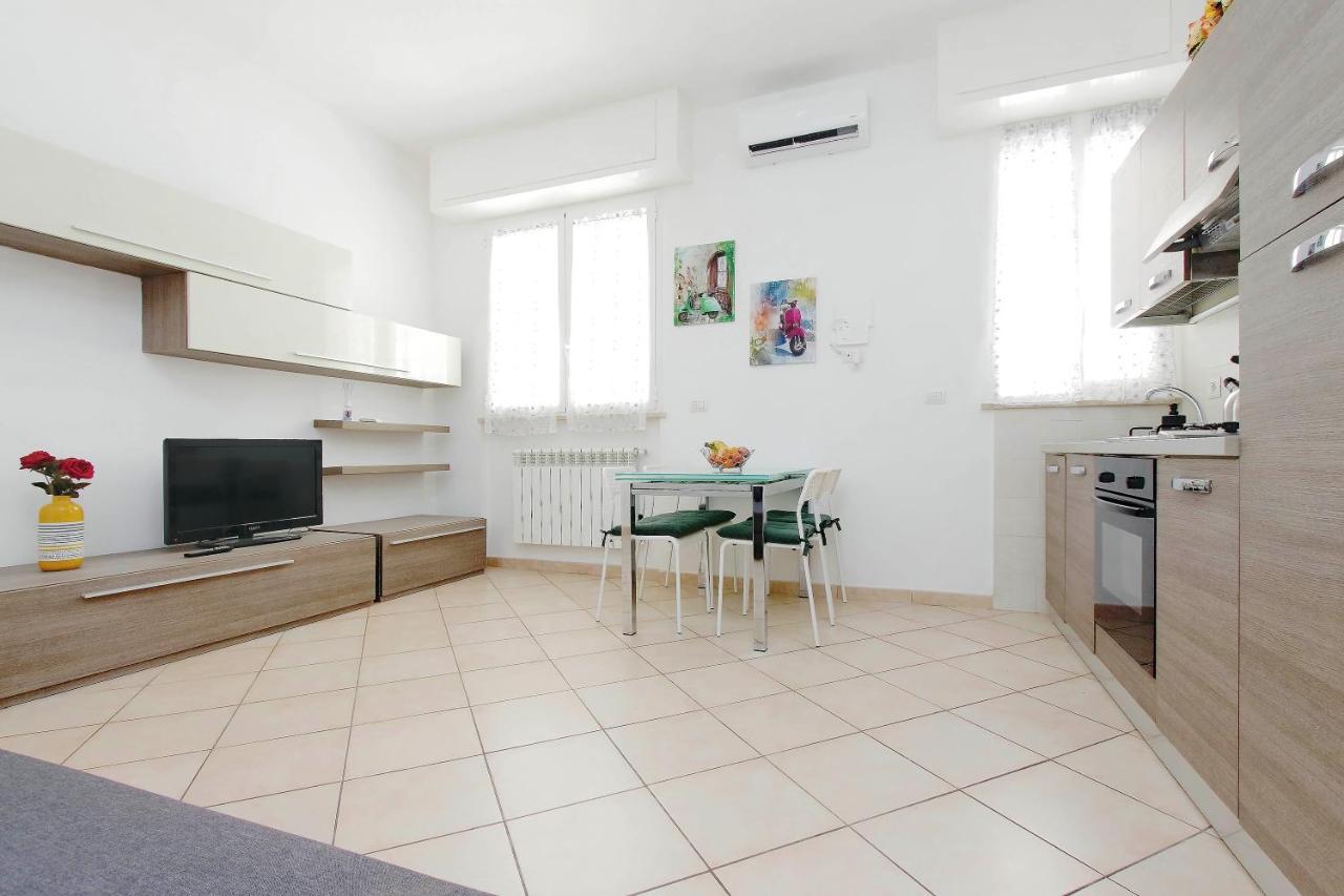 Rizzo Apartment - Vatican Museums Appartamento