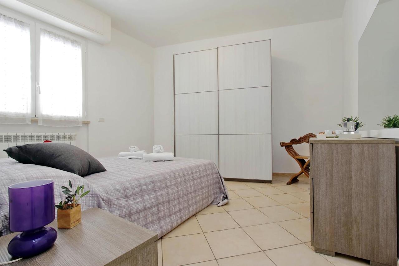 Rizzo Apartment - Vatican Museums Appartamento