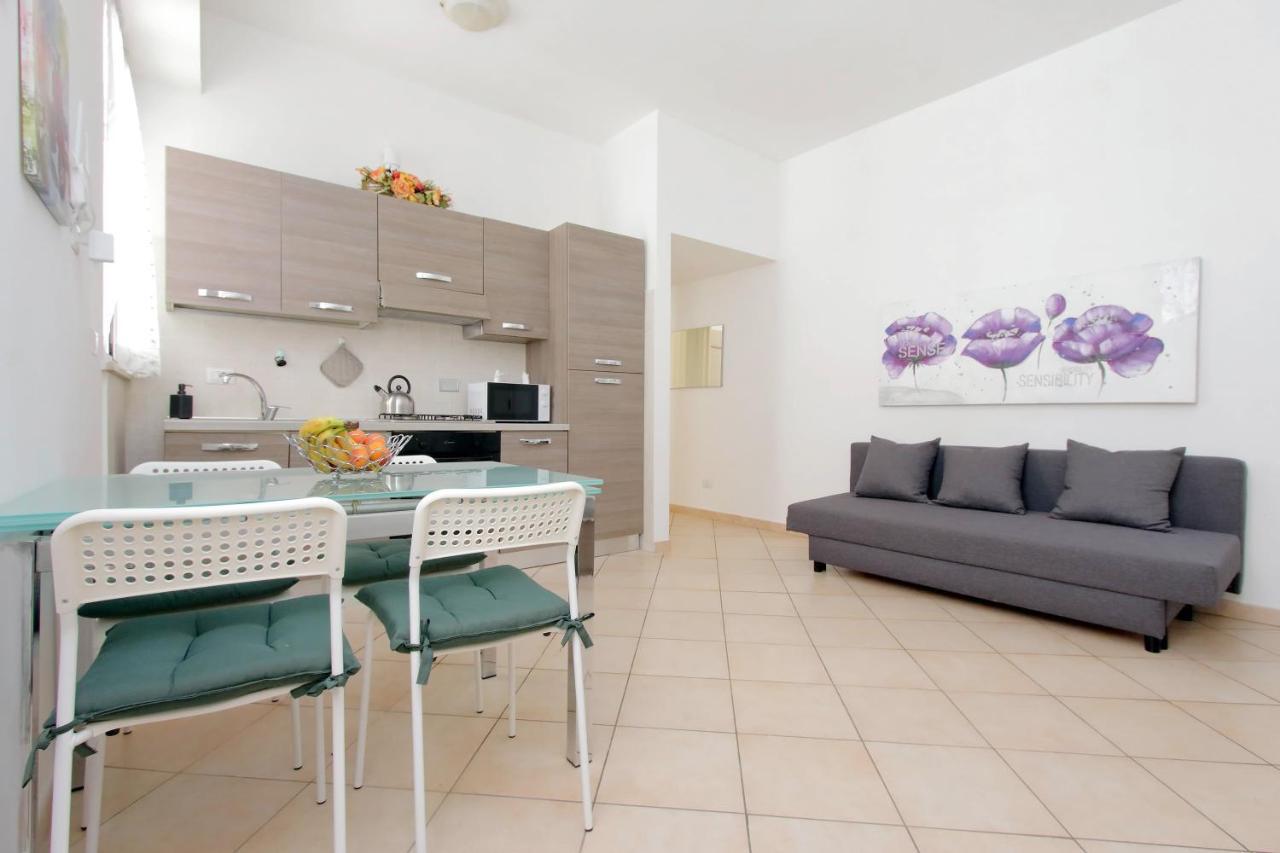 Appartamento Rizzo Apartment - Vatican Museums *
