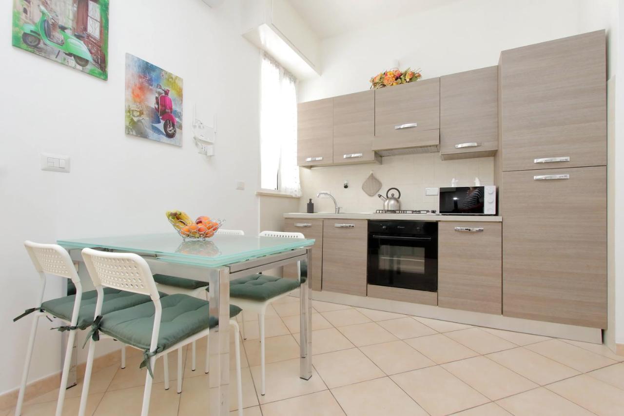 Appartamento Rizzo Apartment - Vatican Museums *