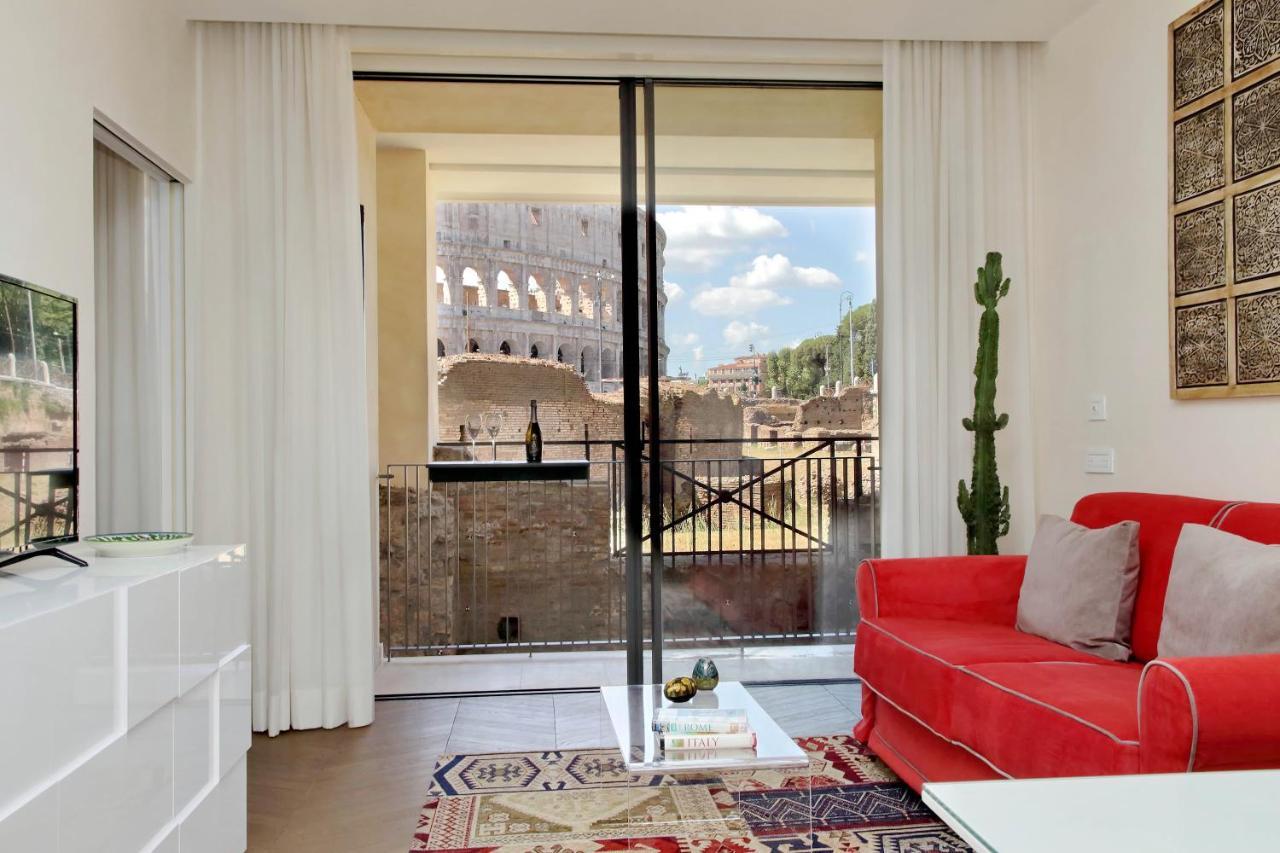 Leilighet Luxury Domus 1