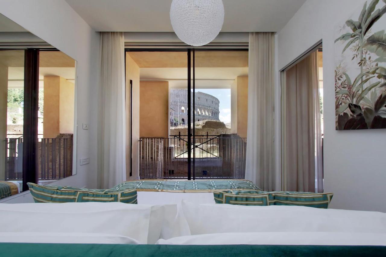 Luxury Domus 1 *