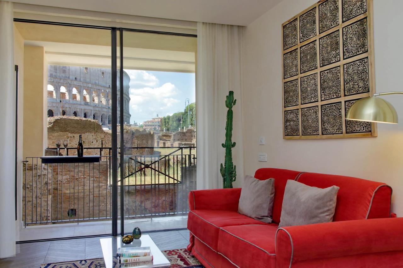 Leilighet Luxury Domus 1