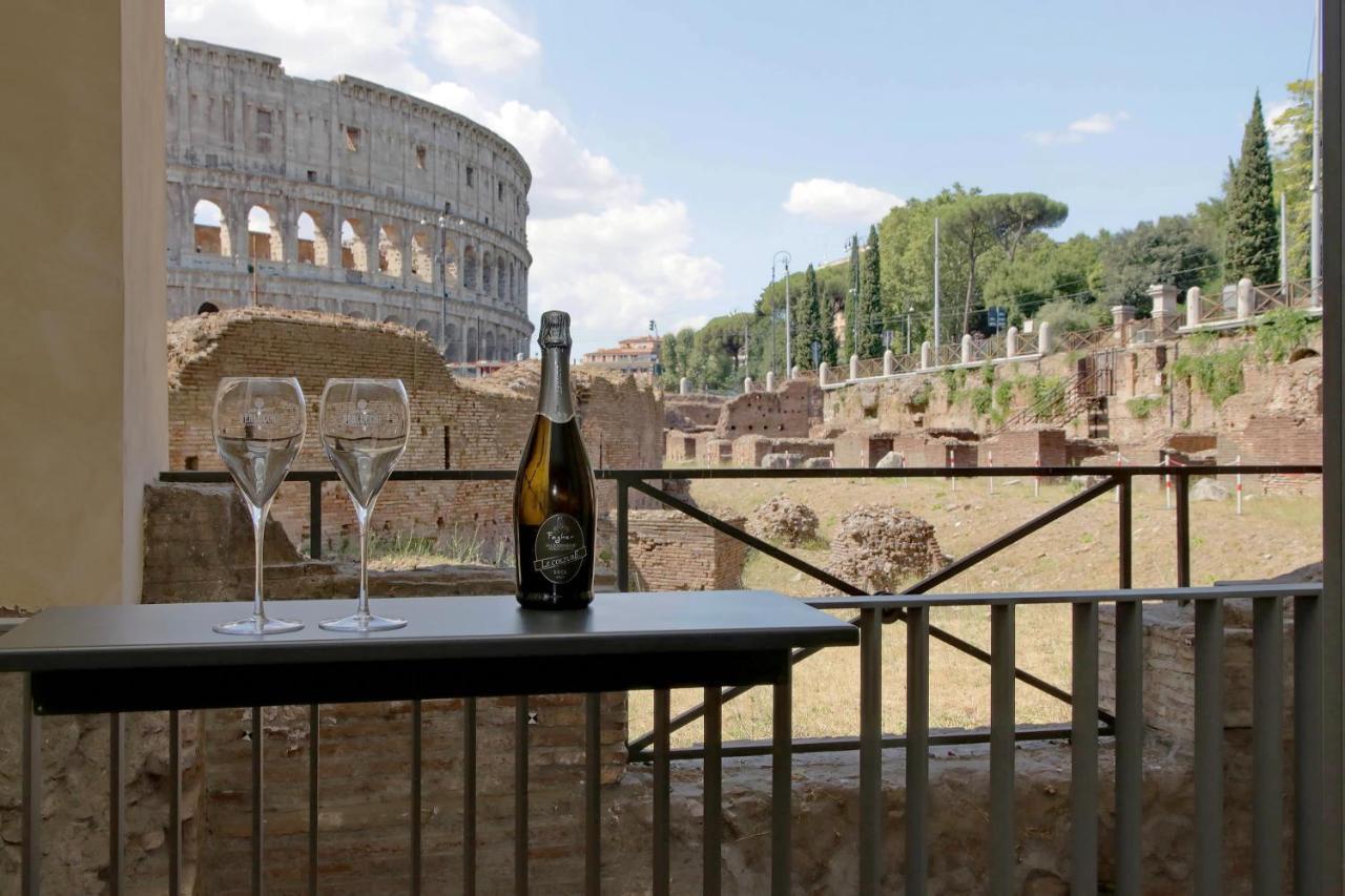 Luxury Domus 1 Roma