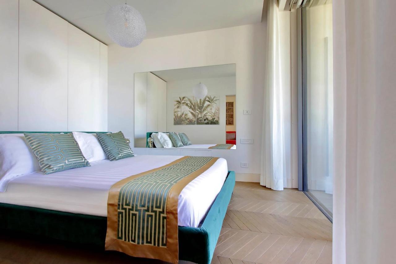 Luxury Domus 1 Leilighet Roma
