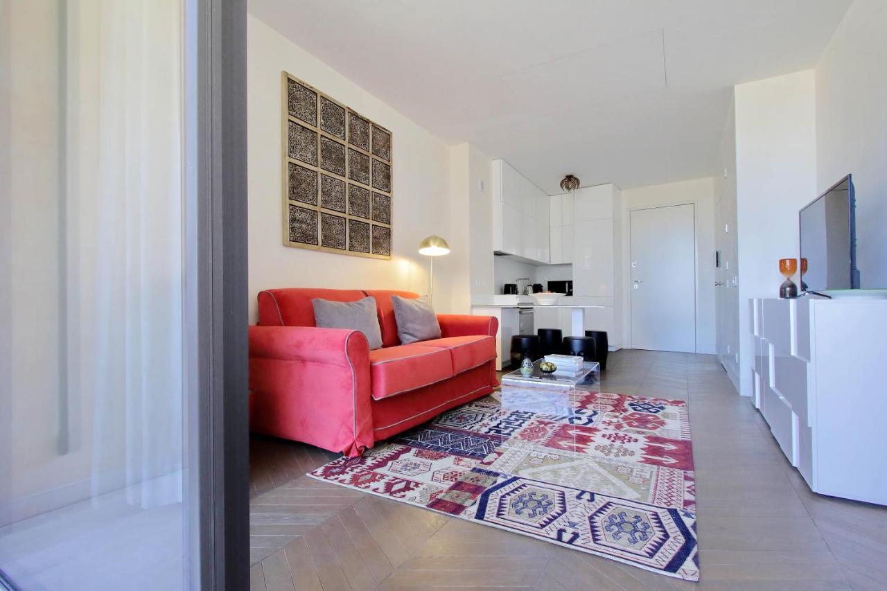 Leilighet Luxury Domus 1