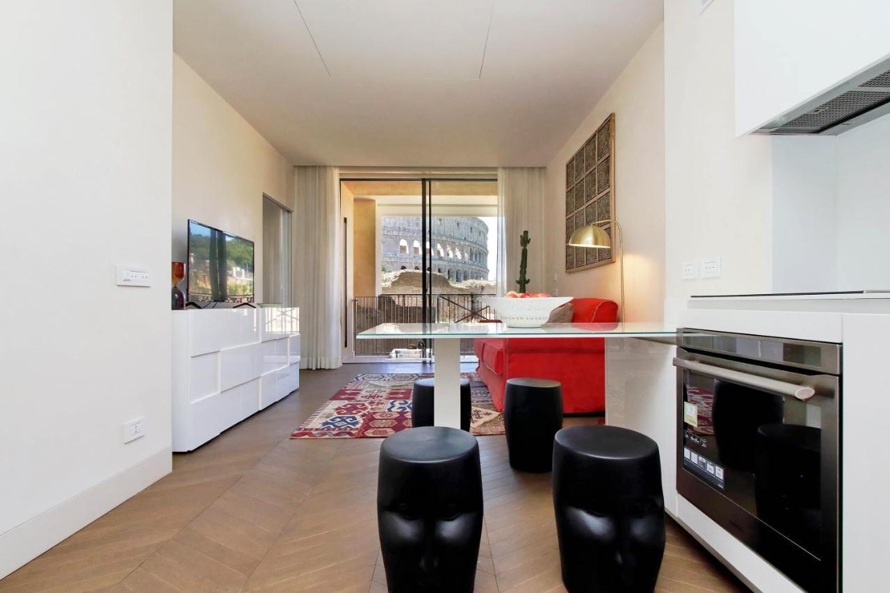 Luxury Domus 1 * Roma