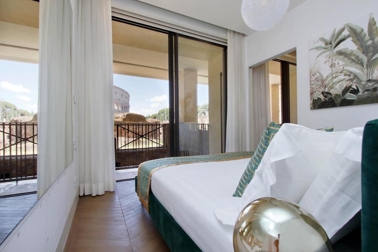 Leilighet Luxury Domus 1 *