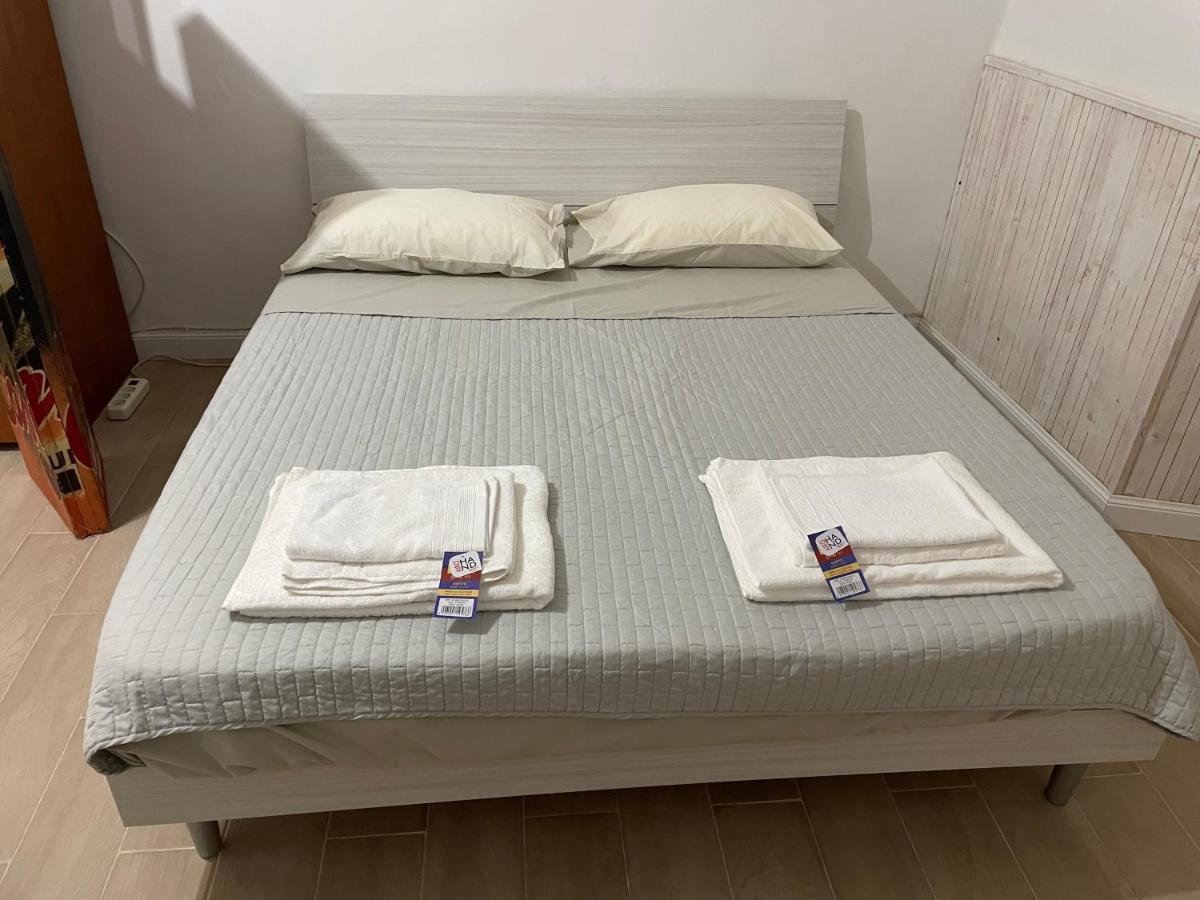 Alessandria Frühstückspension