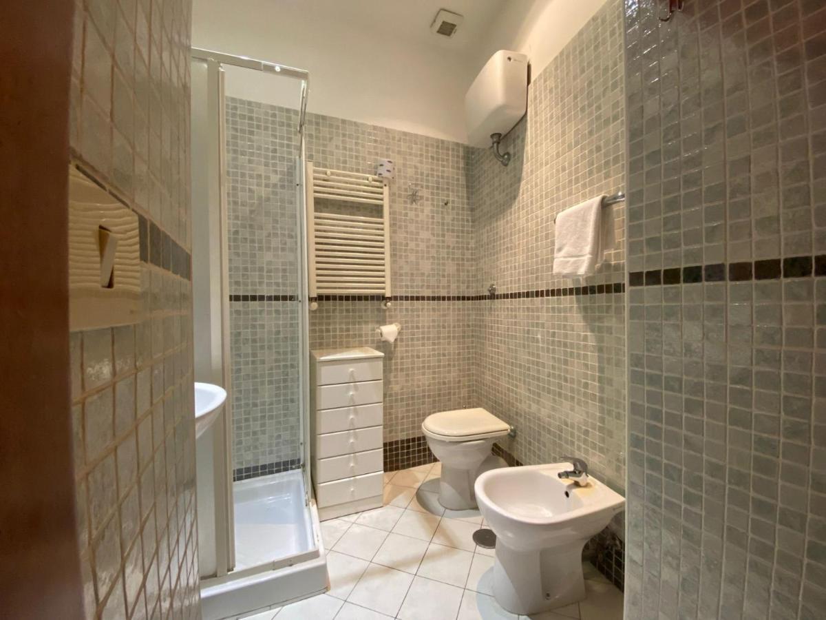 Apartamento Pellegrino 86 - 101 Flat In Roma