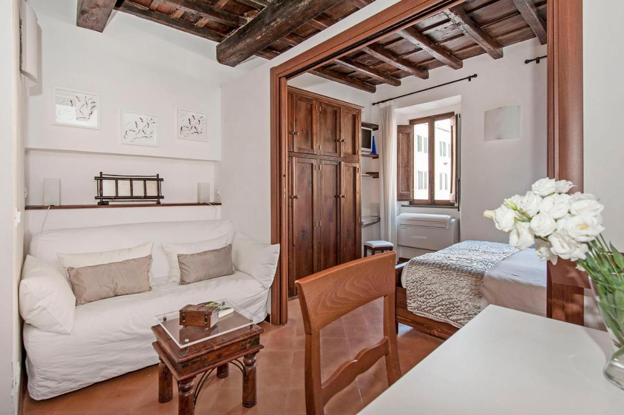 Lovely Trastevere Center * Rom