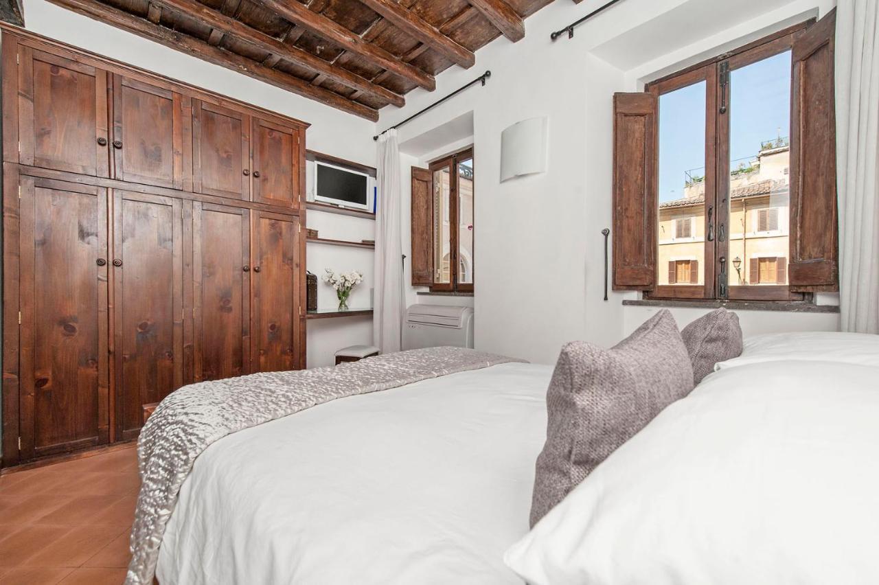 Lovely Trastevere Center Rom