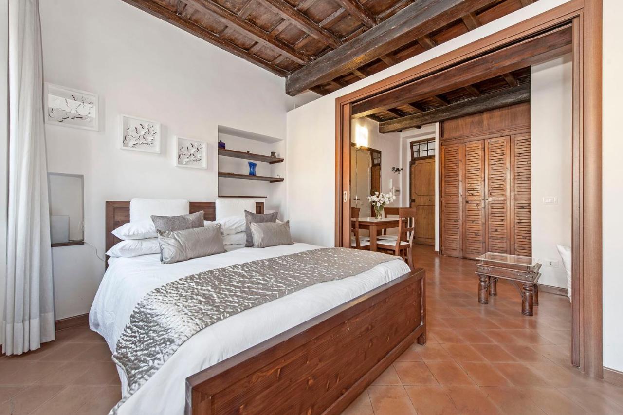 Apartment Lovely Trastevere Center Rom