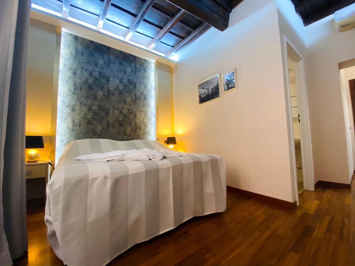 Campo Marzio Hotelier Gjestgiverier