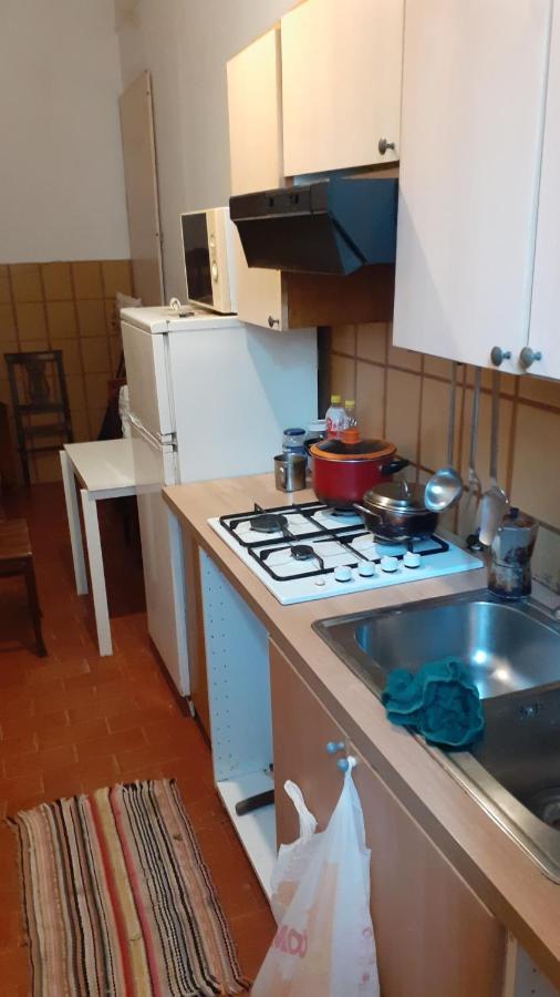 Le Tre Pastorelle Apartment *
