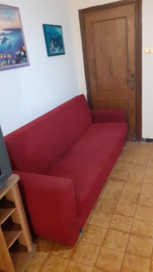 Le Tre Pastorelle Apartment