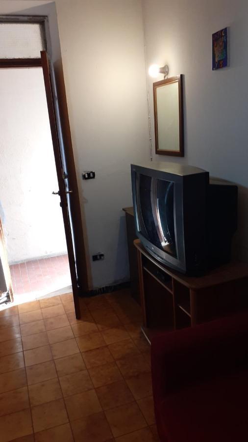 Le Tre Pastorelle Rome