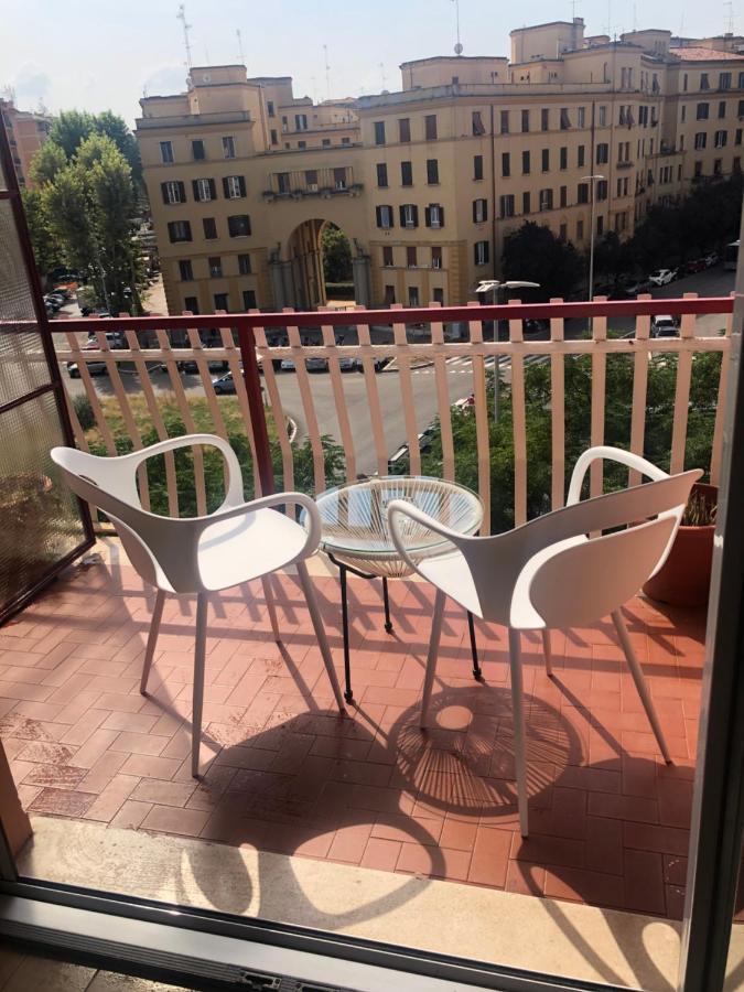 Isabel * Roma