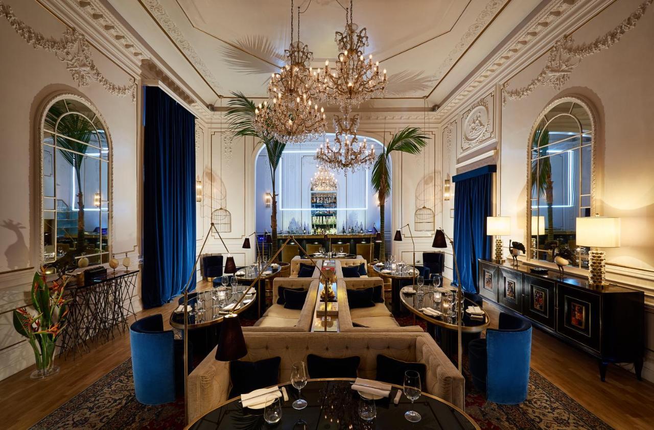 Palazzo Dama - Preferred Hotels&resorts Hotel 5*