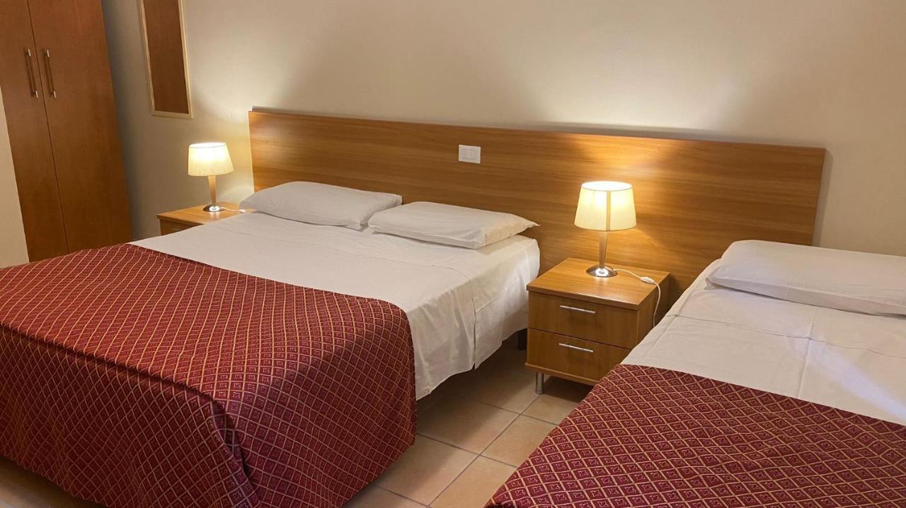 Bed and breakfast Sole E Luna