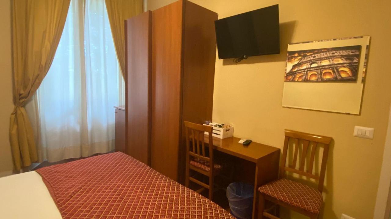 Sole E Luna Bed and breakfast