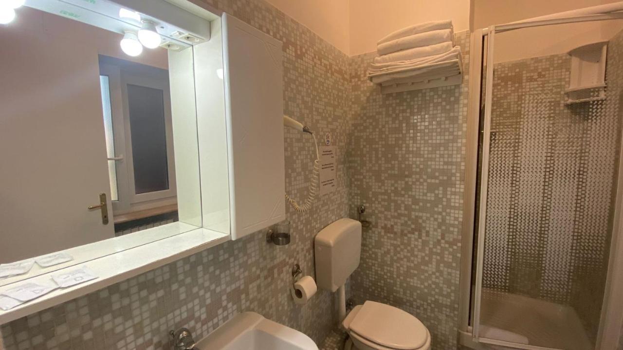 Bed and breakfast Sole E Luna Roma