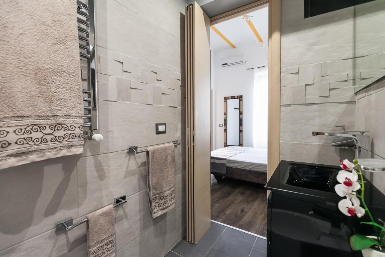 House Borgo Pio 195 Apartamento