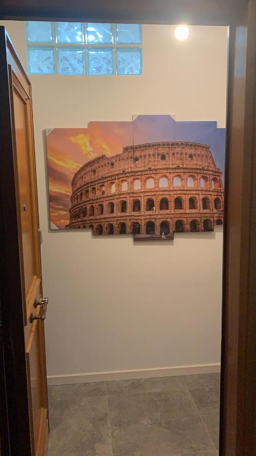 Di Paolo Unicusano * Rom
