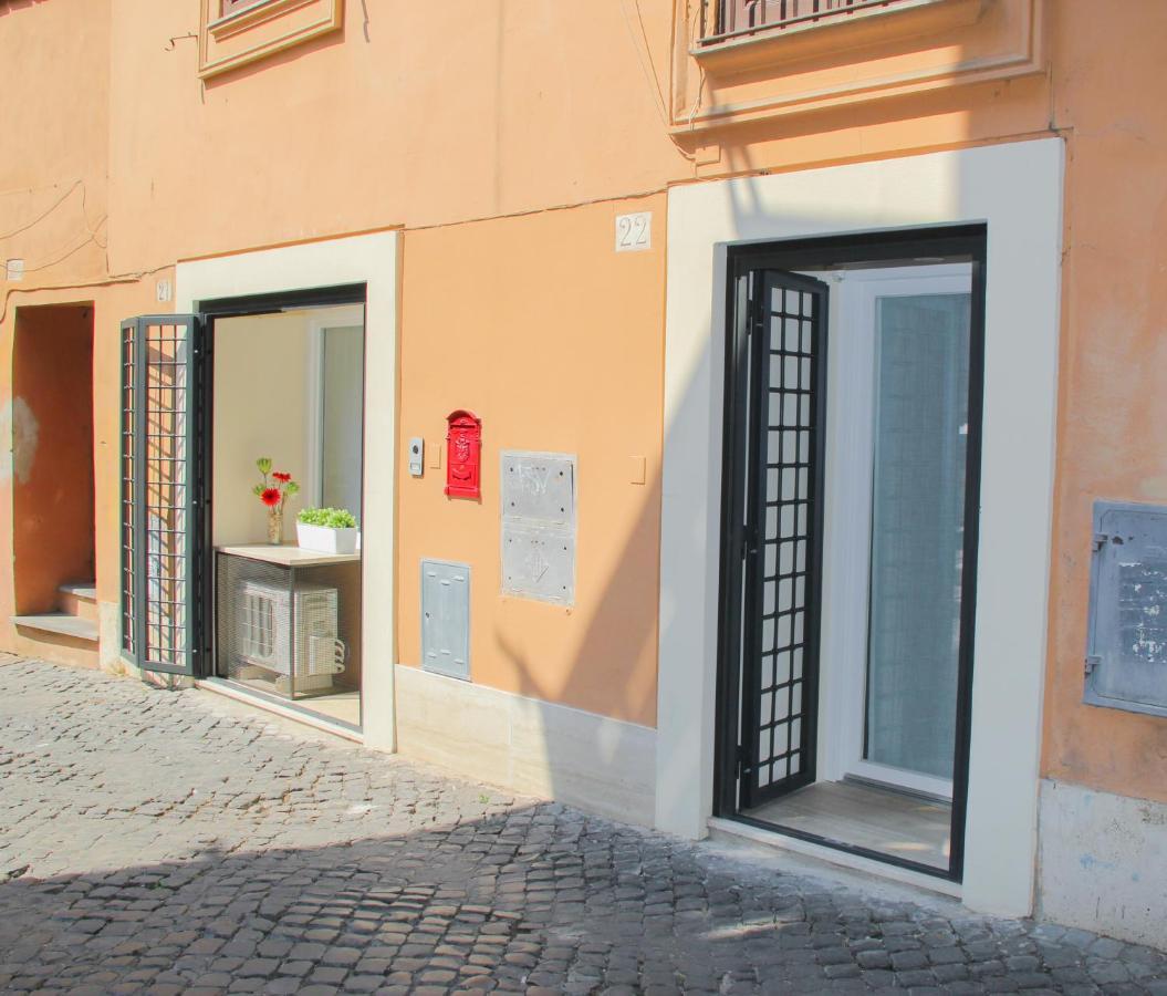 Domus Divi - Nel Cuore Di Roma