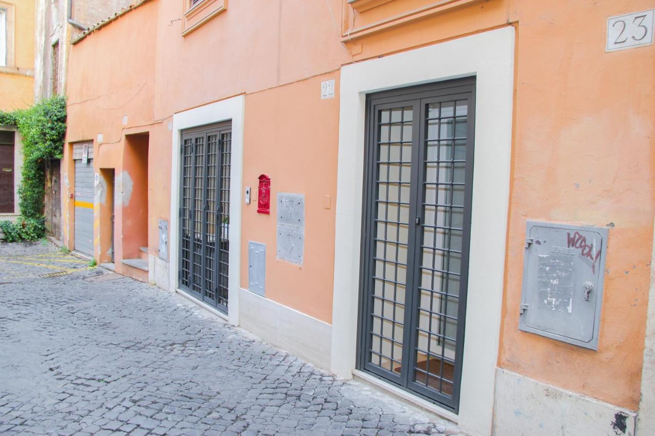 Feriehus Domus Divi - Nel Cuore Di *