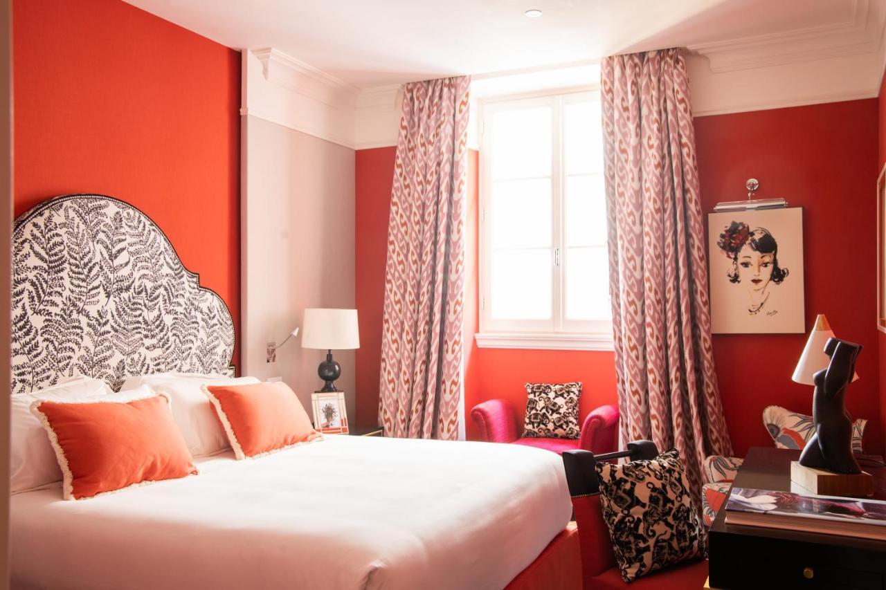 Maalot - Small Luxury Of The World Roma