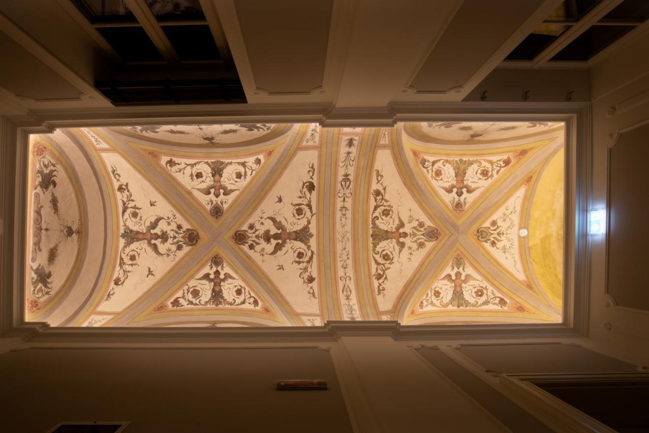 Maalot - Small Luxury Of The World Roma