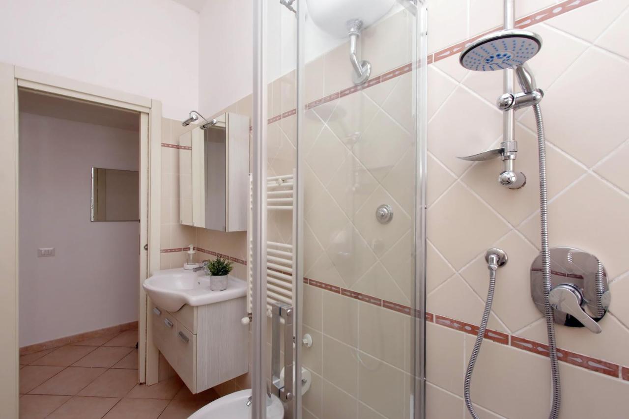 Rizzo Apartment - Vatican Museums Apartamento Roma