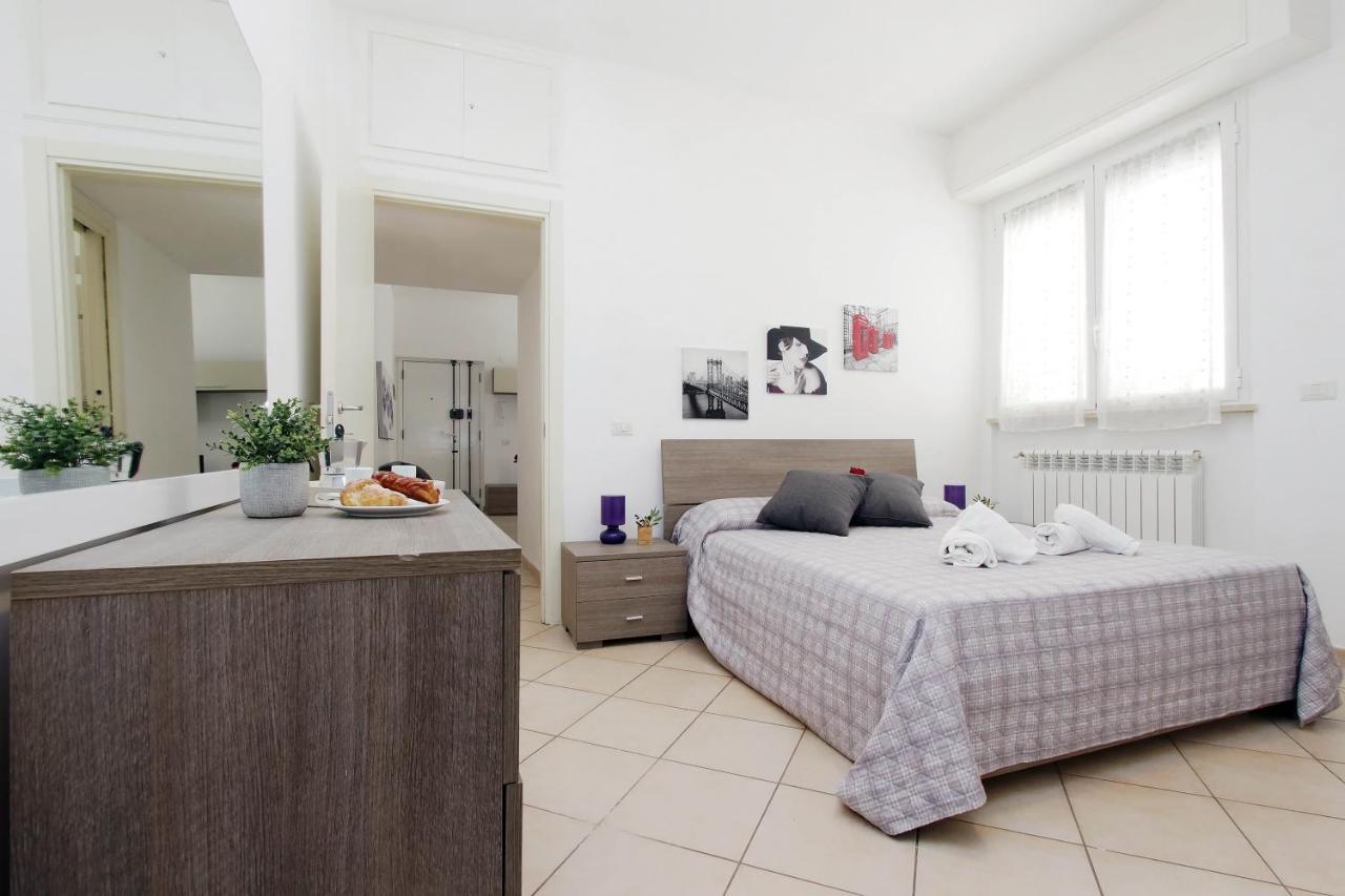 Rizzo Apartment - Vatican Museums Roma