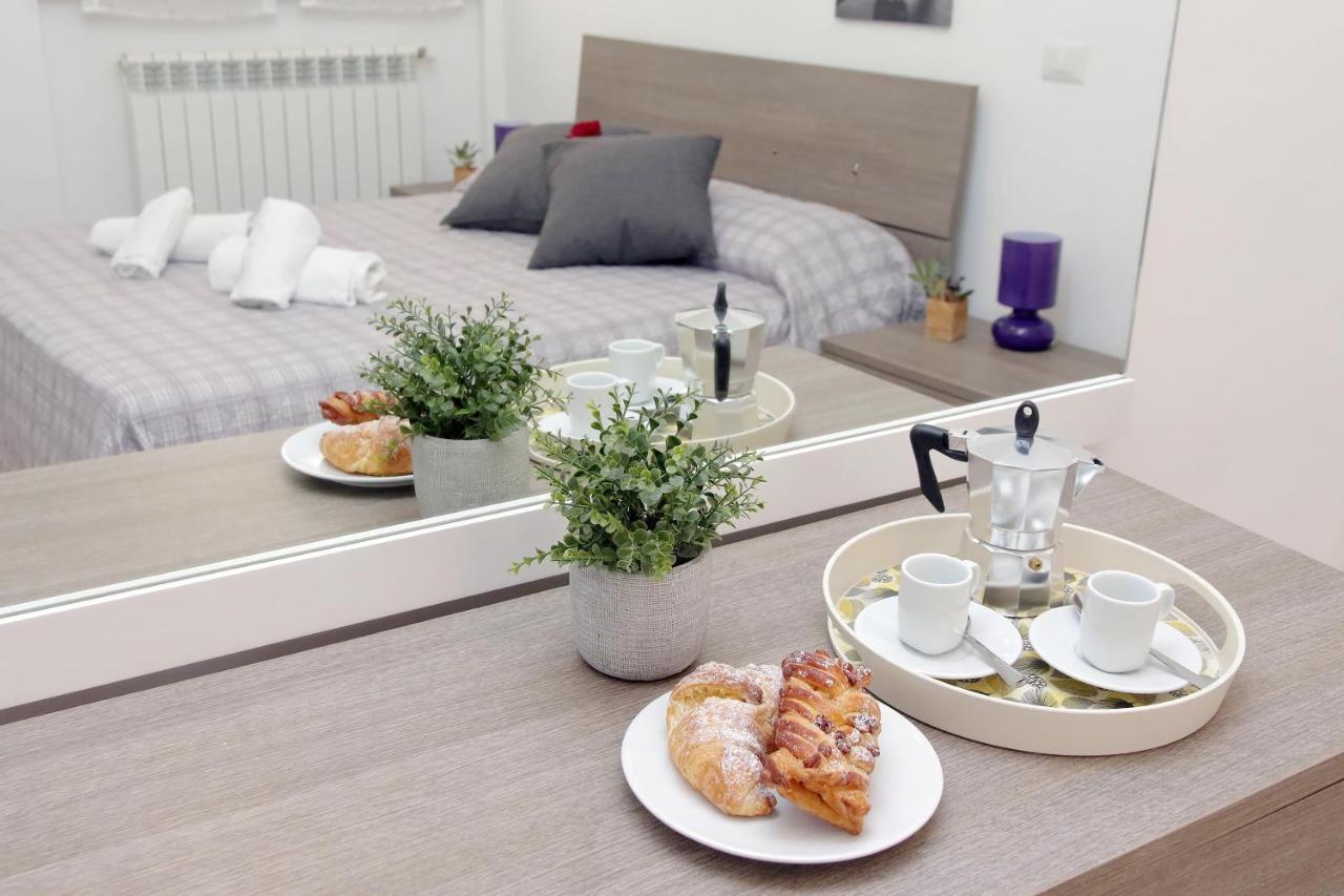 Rizzo Apartment - Vatican Museums Apartamento *