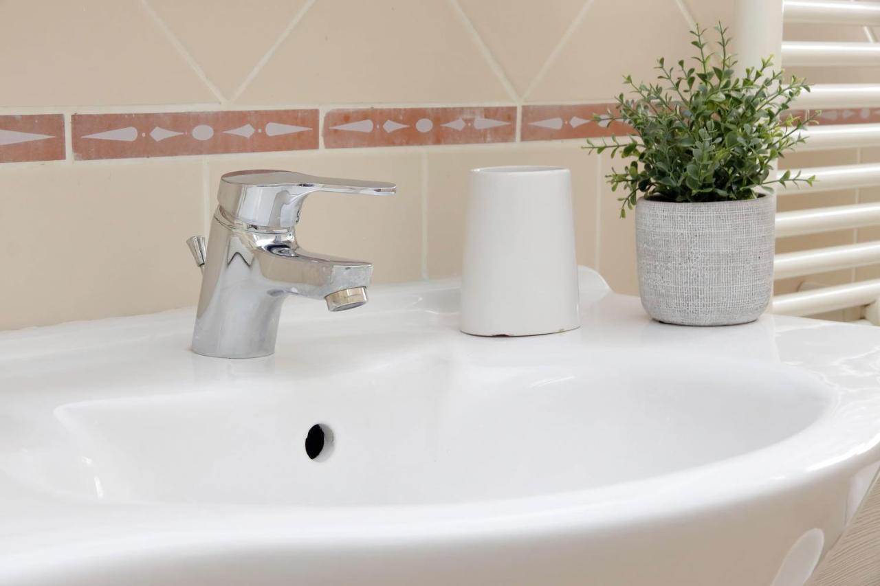 Apartamento Rizzo Apartment - Vatican Museums Roma