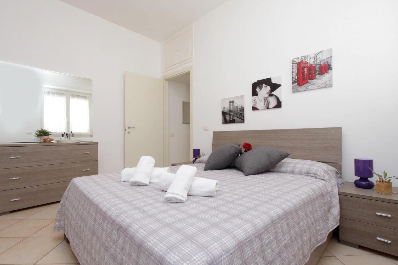 Rizzo Apartment - Vatican Museums Apartamento Roma