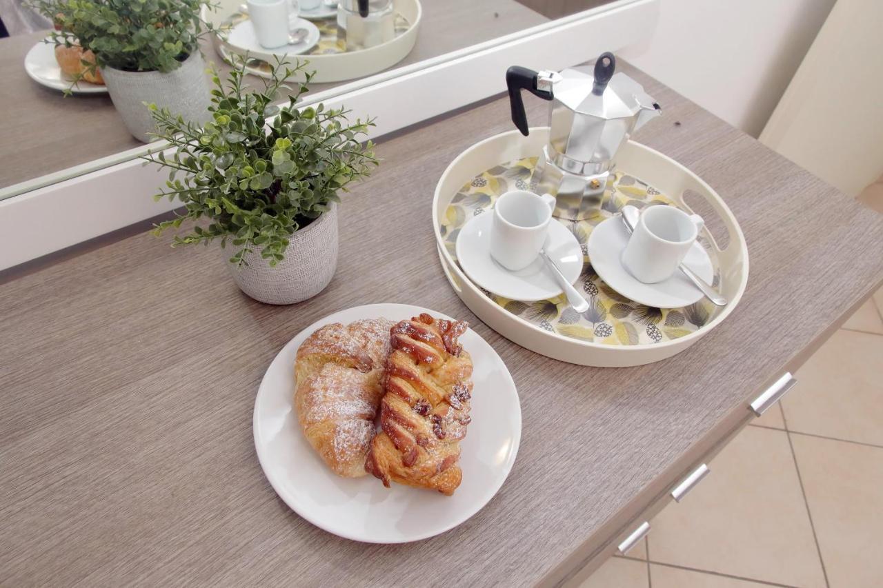 Rizzo Apartment - Vatican Museums Apartamento *